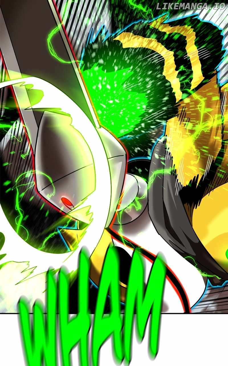 Double Click Chapter 179 34
